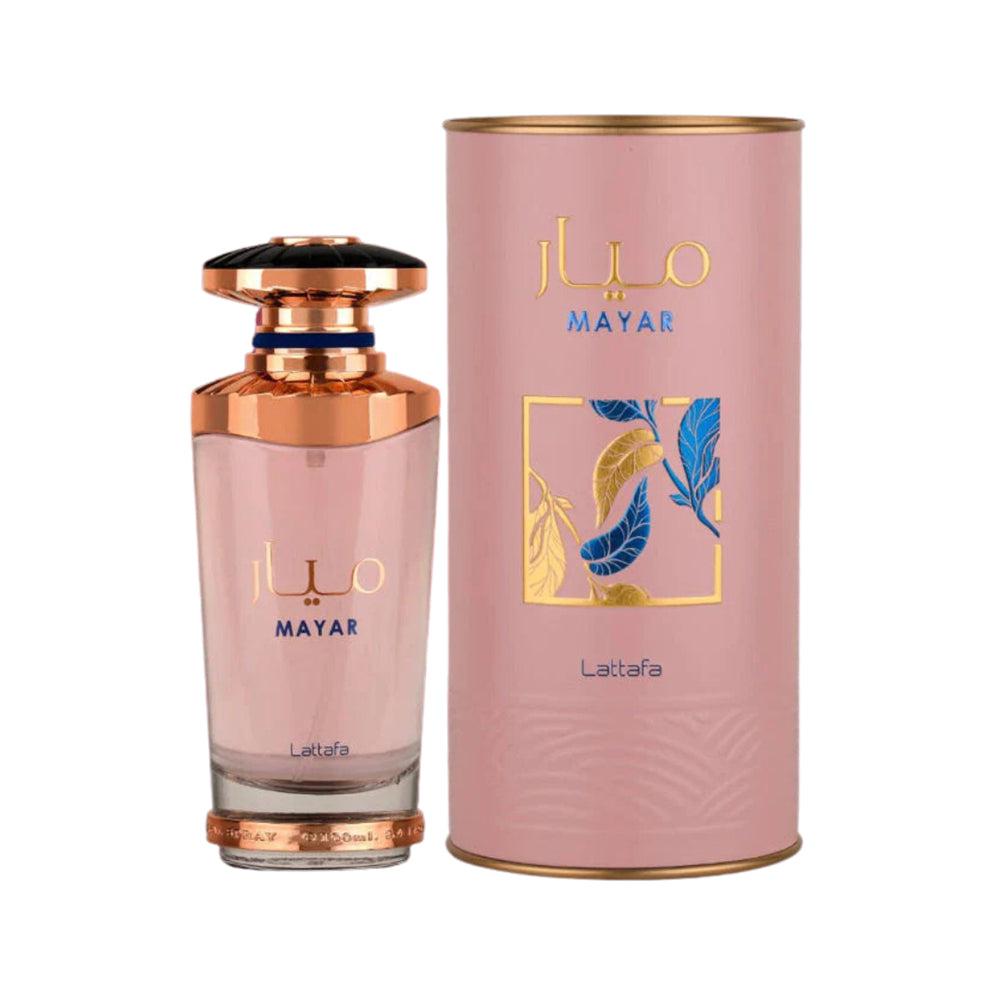 Lattafa Perfumes Mayar EDP - Eau De Parfum Women