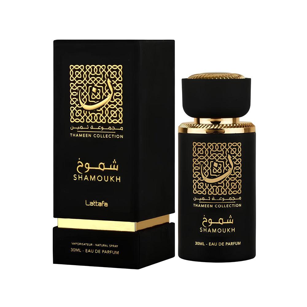 Lattafa Perfumes Shamoukh EDP - Eau De Parfum Unisex 30ml