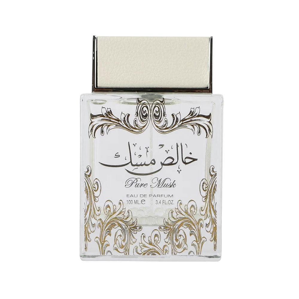 Lattafa Pure Musk
