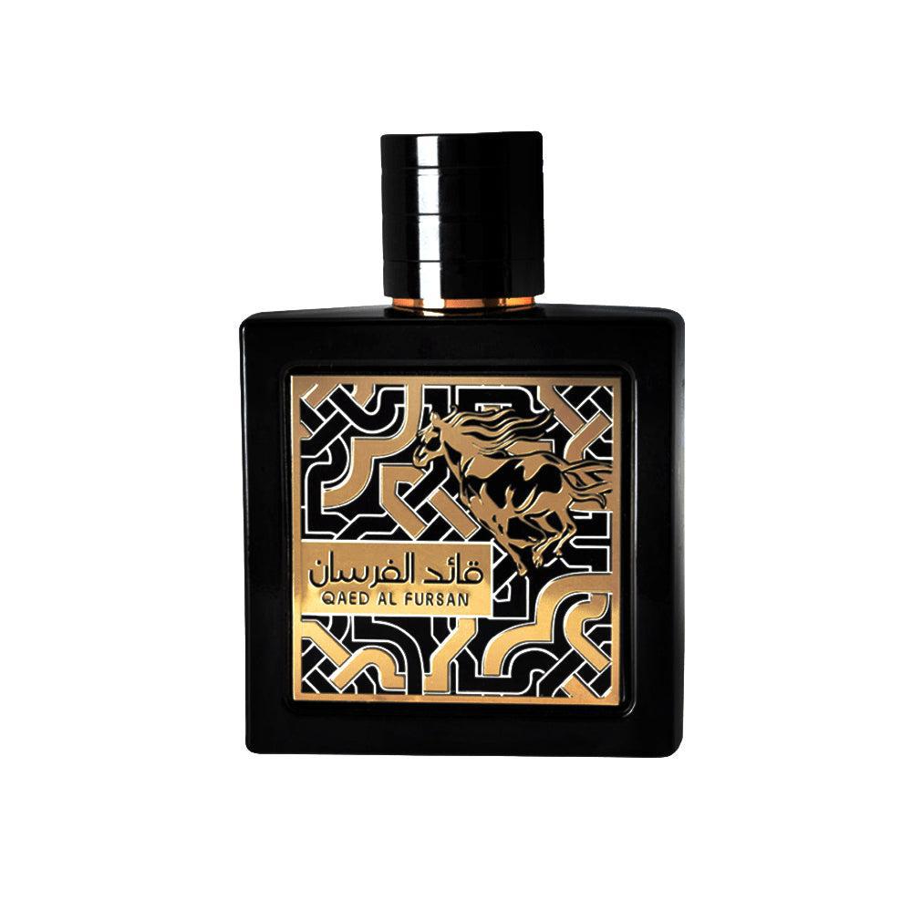 Lattafa Qaed Al Fursan Perfume - Eau De Parfum