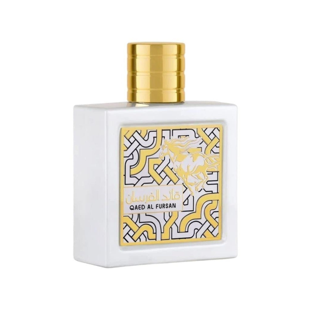Lattafa Qaed Al Fursan Unlimited Eau De Parfum Spray 90 ml