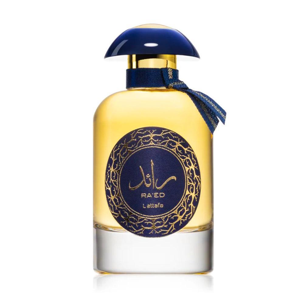 Lattafa Ra'ed Gold Luxe Eau De Parfum
