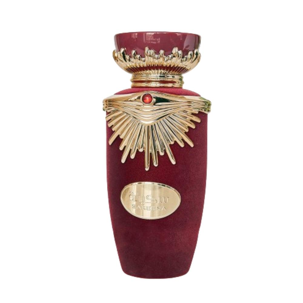 Lattafa Sakeena Eau De Perfume