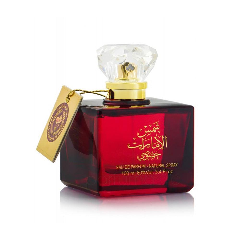 Lattafa Shams Al Emarat Khususi