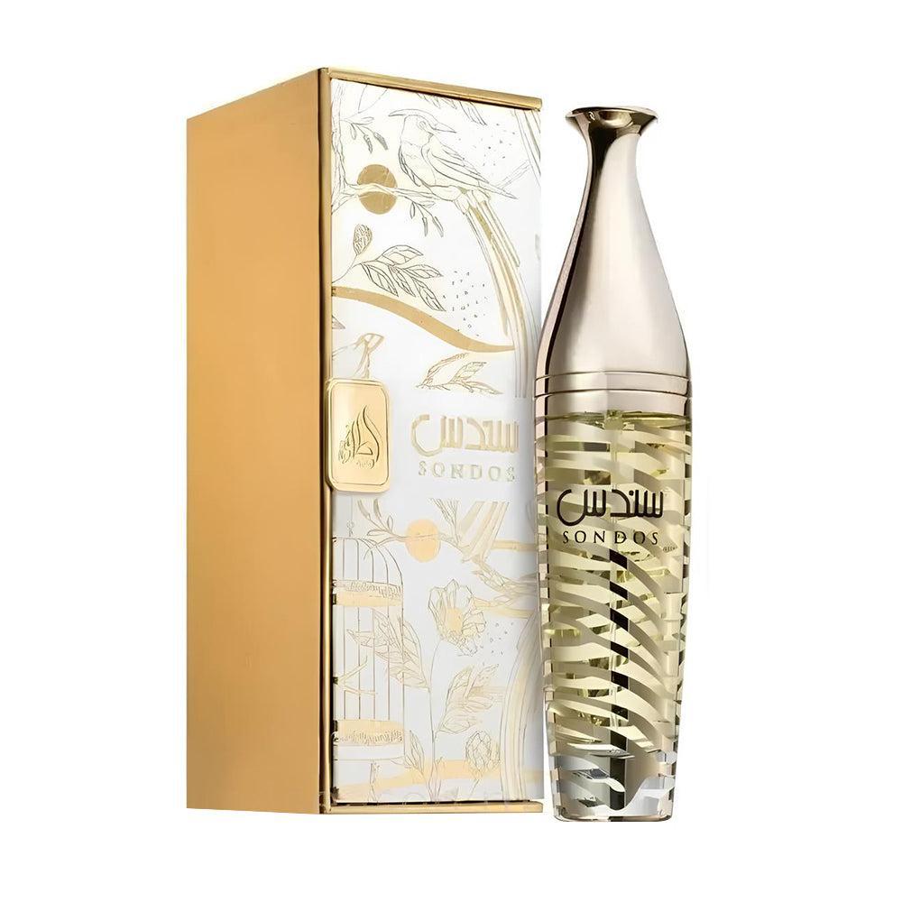 Lattafa Sondos Eau De Parfum