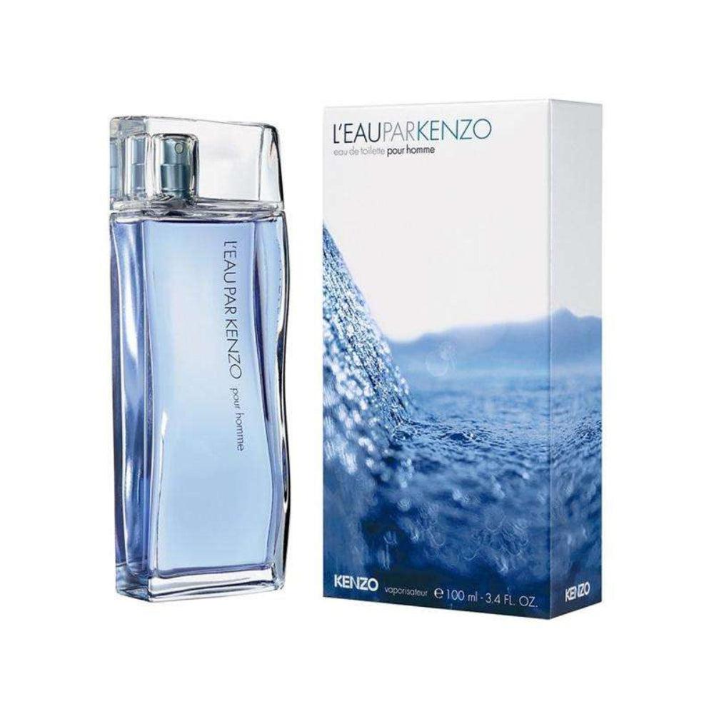 L'eau Par Kenzo Pour Homme 100ml