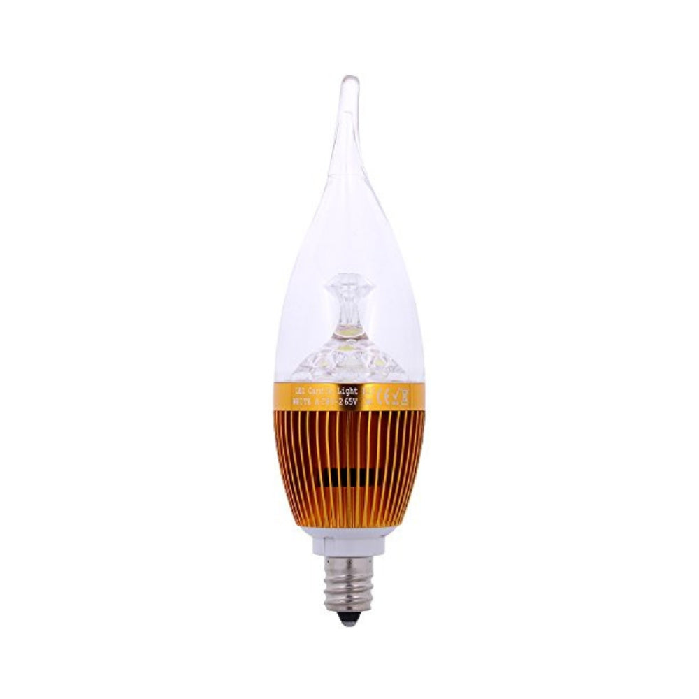 Led High Power Lamp
