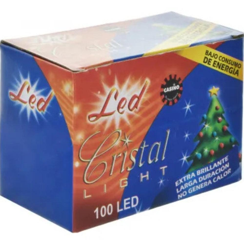 Led lights, 100 lights