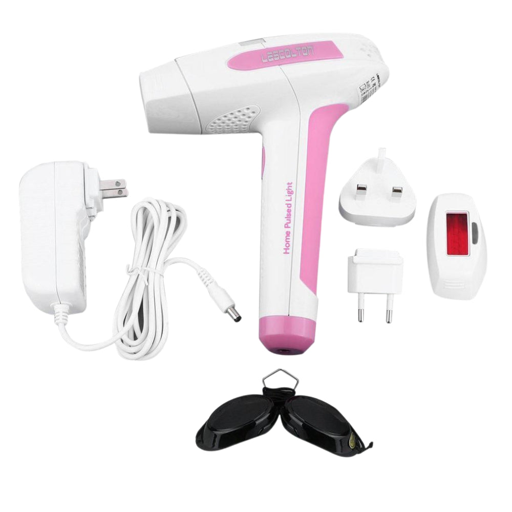 Lescolton Home Pulsedl Light T-006
