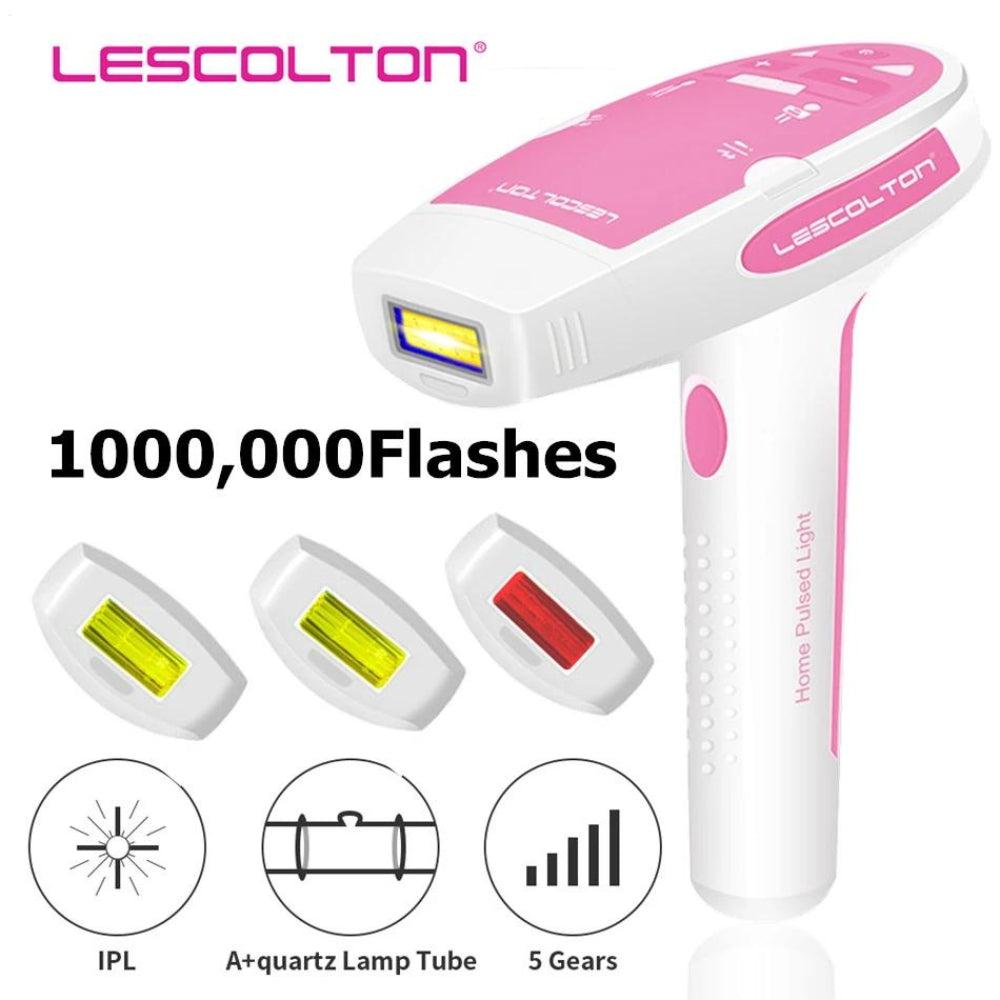 Lescolton Home Pulsedl Light T-006