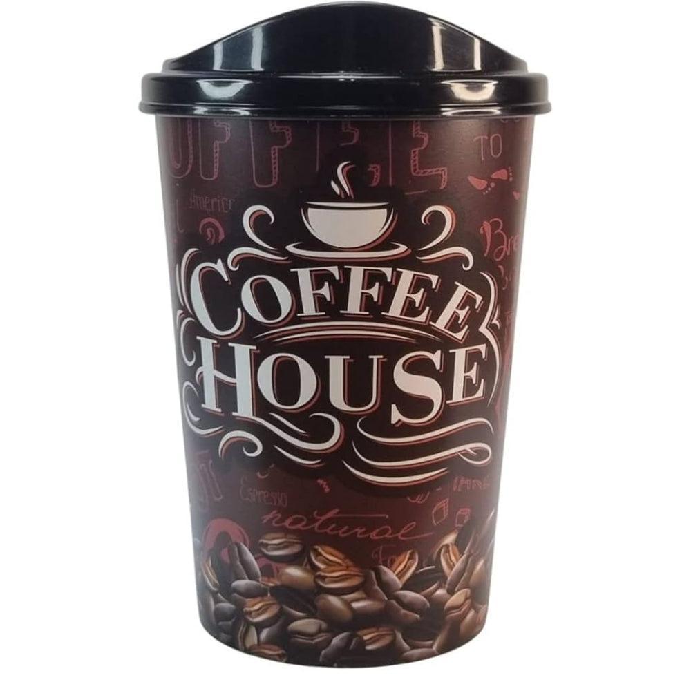 Levs Coffee cappuccino
