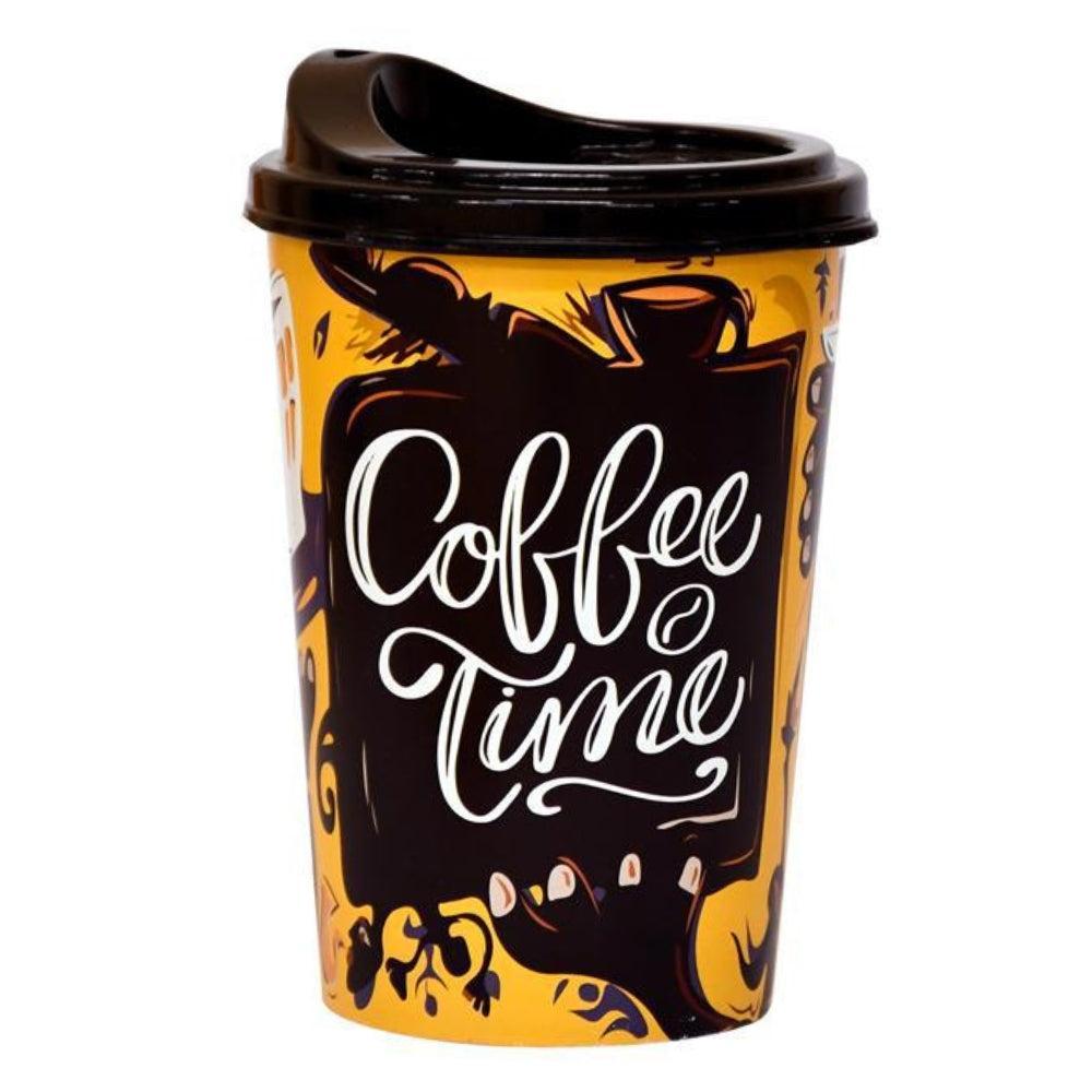 Levs Coffee cappuccino