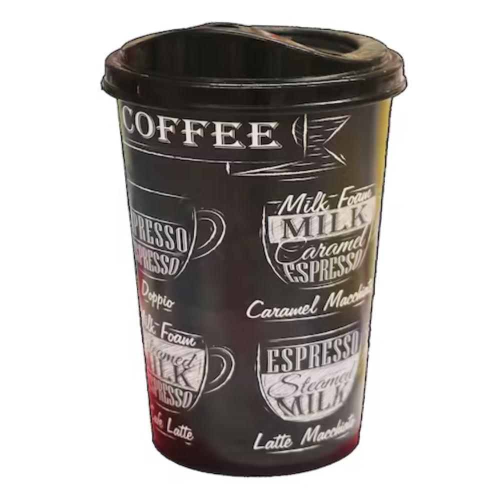 Levs Coffee cappuccino