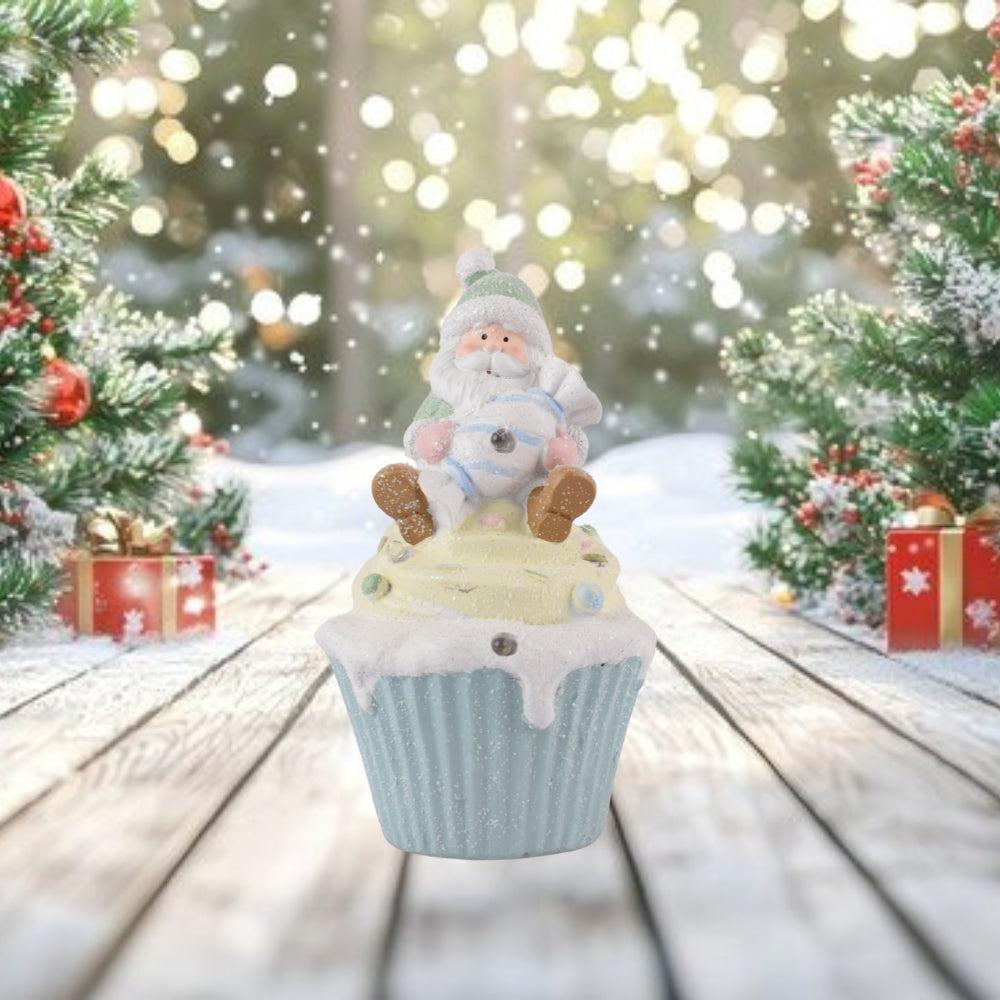 Lighted Object Sweet Snowman