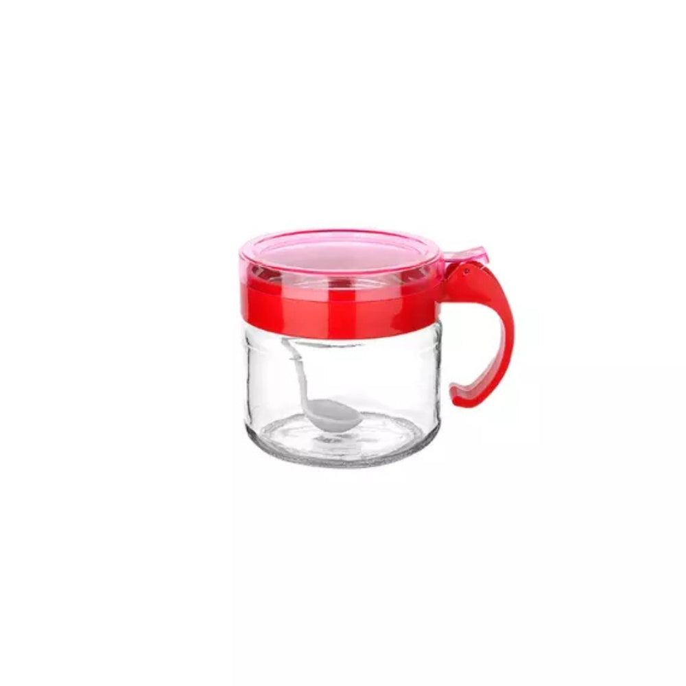 Lily Cruet Jar KC-385