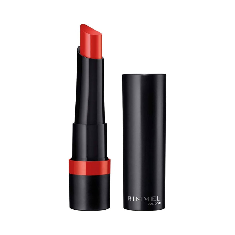 Lipstick Lasting Finish Extreme Rimmel