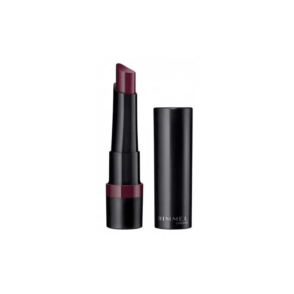 Lipstick Lasting Finish Extreme Rimmel