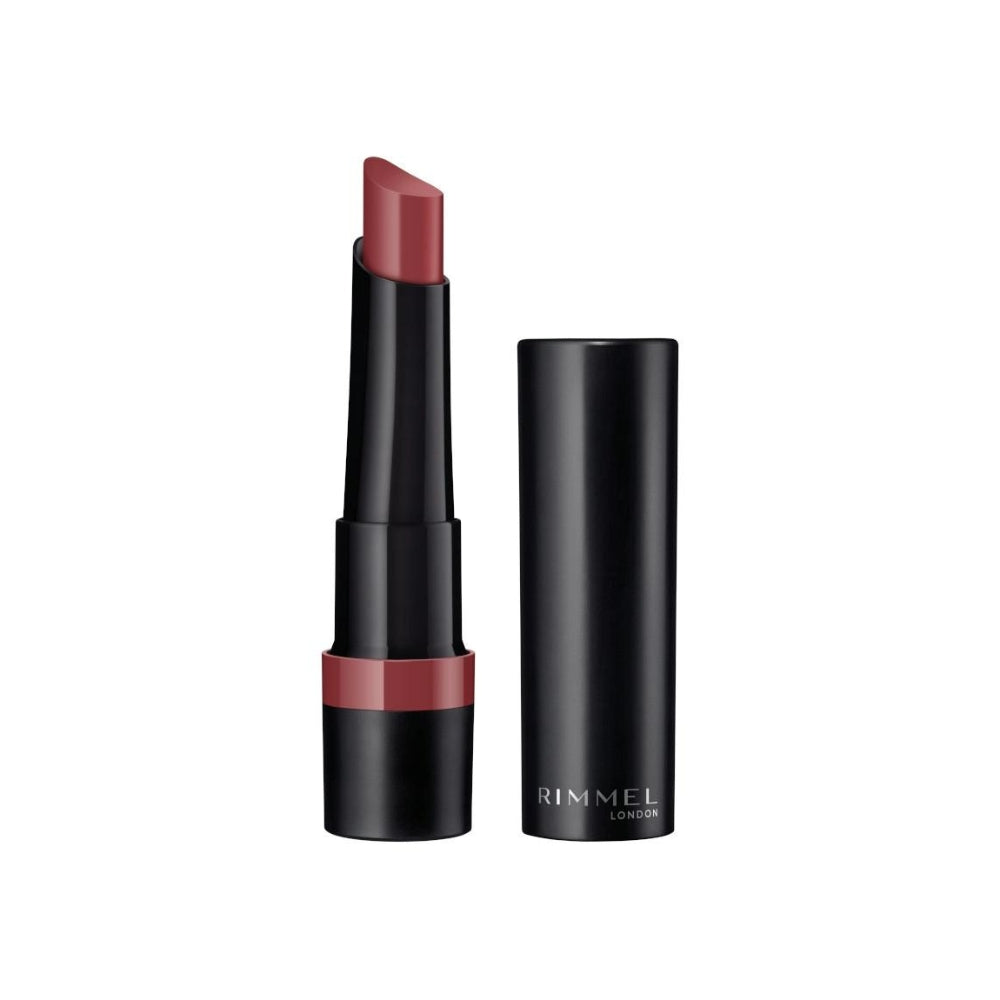 Lipstick Lasting Finish Extreme Rimmel