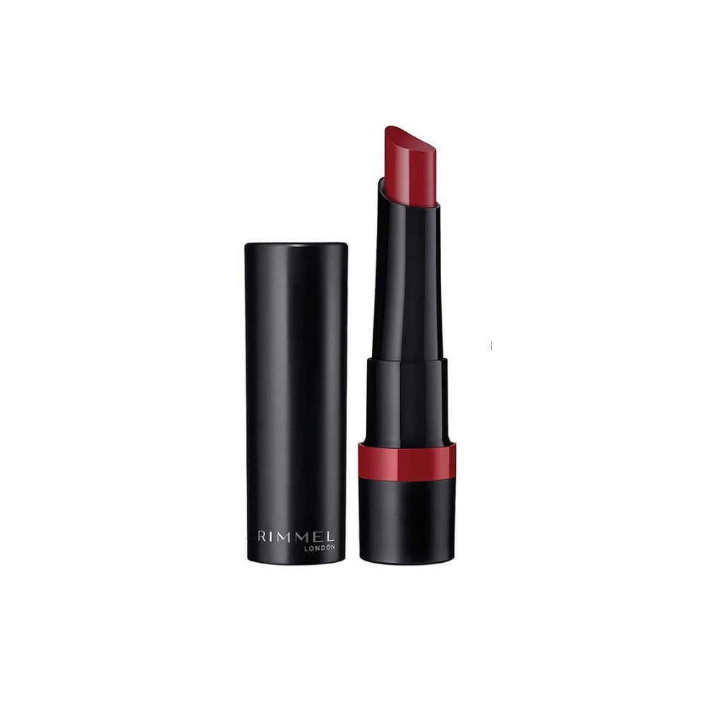 Lipstick Lasting Finish Extreme Rimmel