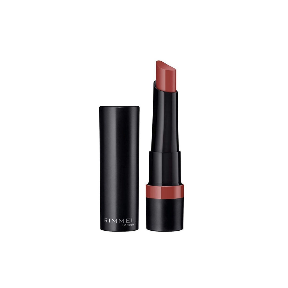 Lipstick Lasting Finish Extreme Rimmel