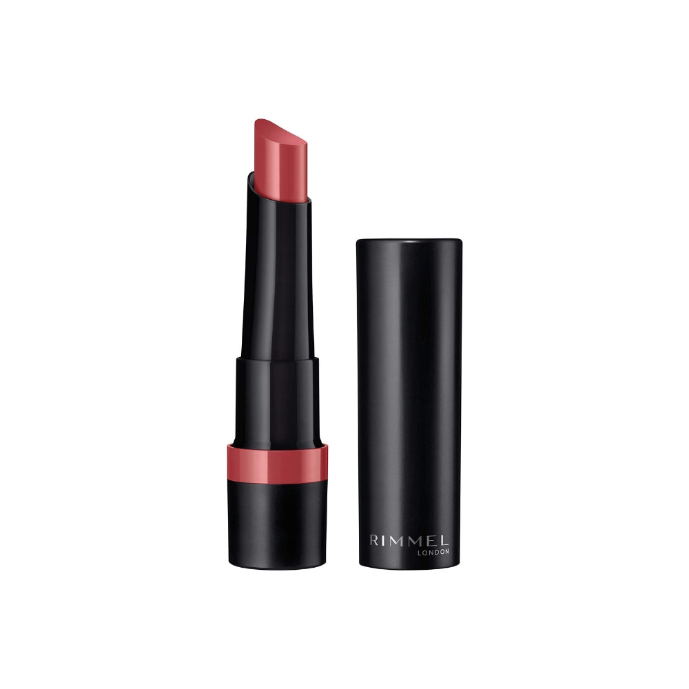 Lipstick Lasting Finish Extreme Rimmel