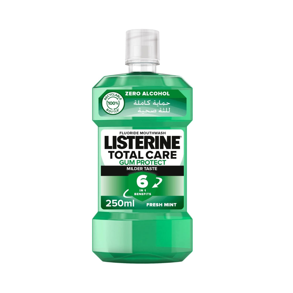 Listerine Total Care