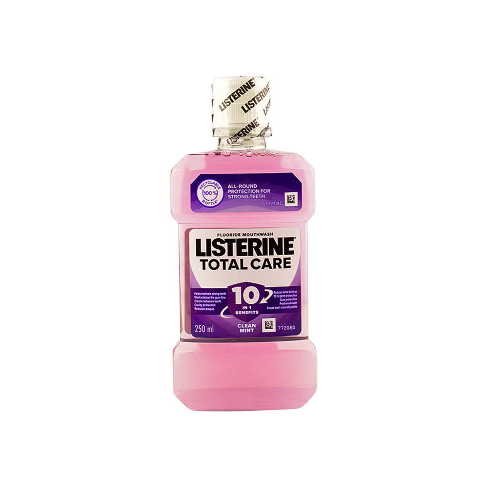 Listerine Total Care