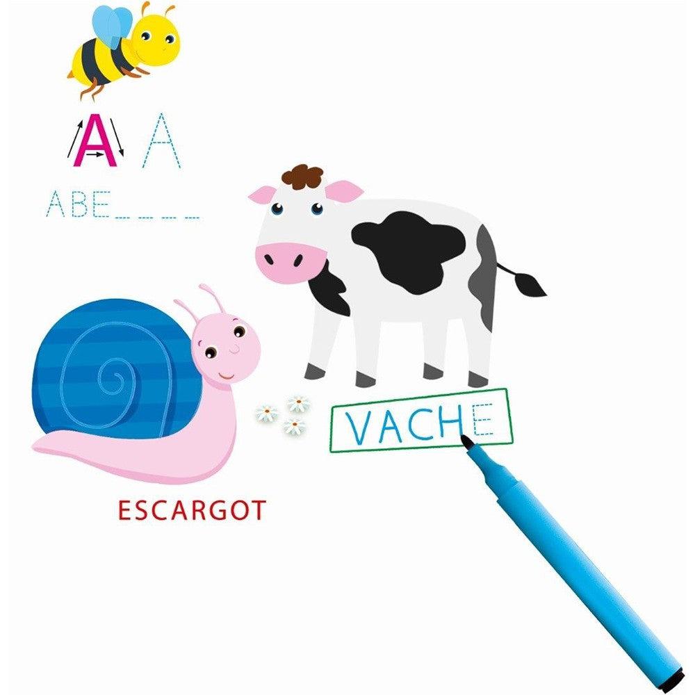 Little Classical Scholar I'm Learning To Write - Clementoni