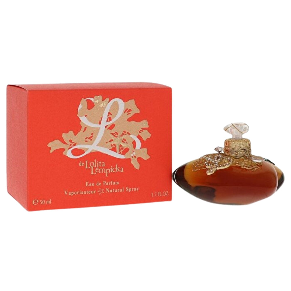 Lolita Lempicka L De Eau De Parfum 50ml
