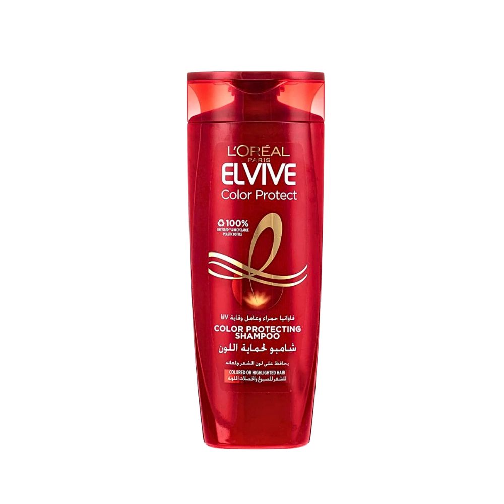 L'Oréal Elvive Color Protect - Shampoo 400ml