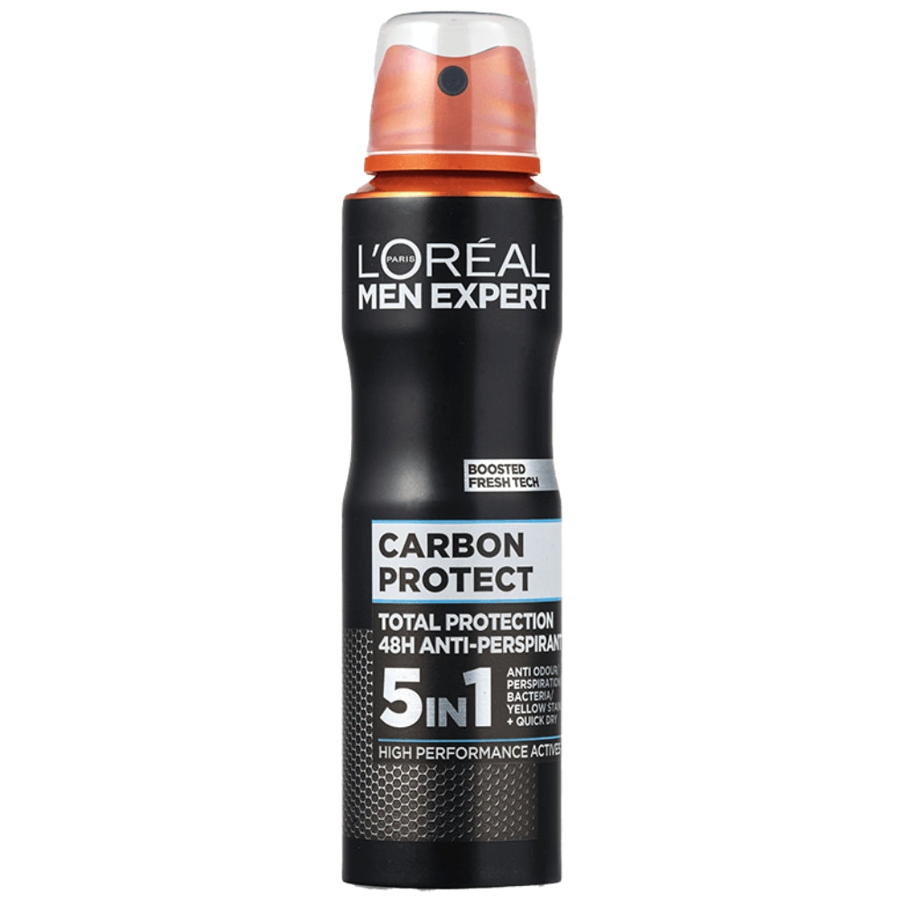 L'oreal Men Expert Carbon Protect Spray