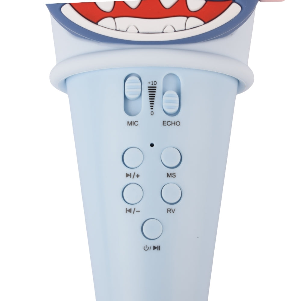 Lovely Microphone – Model XL-680