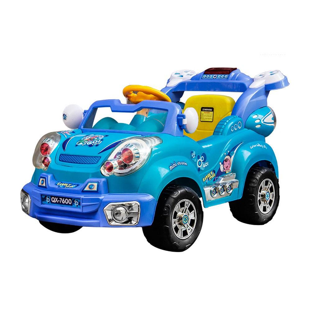 Lovely Star Electric Car For Kidswith Remote Control
