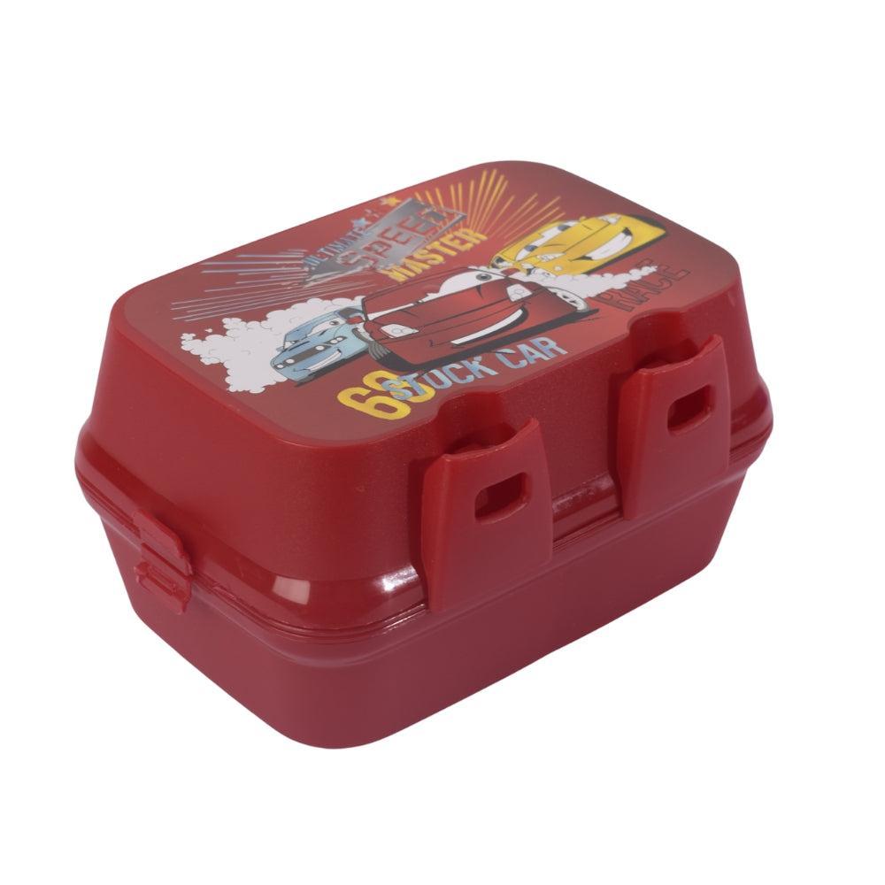 Lunch Box – Multicolor And Design.