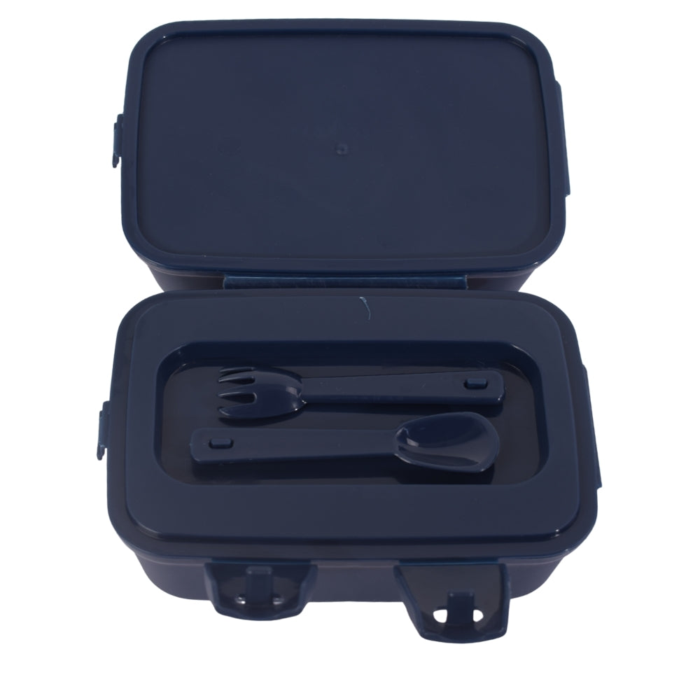 Lunch Box – Multicolor And Design.