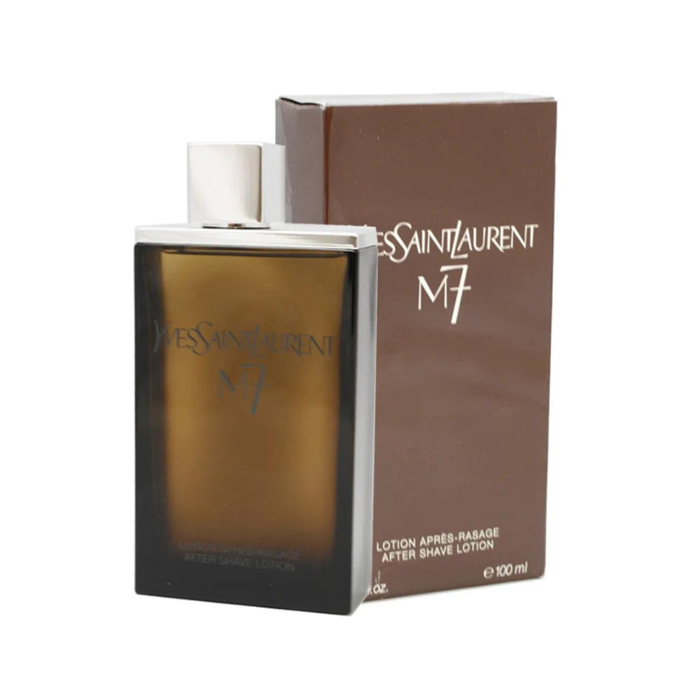 M 7 By Yves Saint Laurent Eau De Toilette Masculino - 100 ml