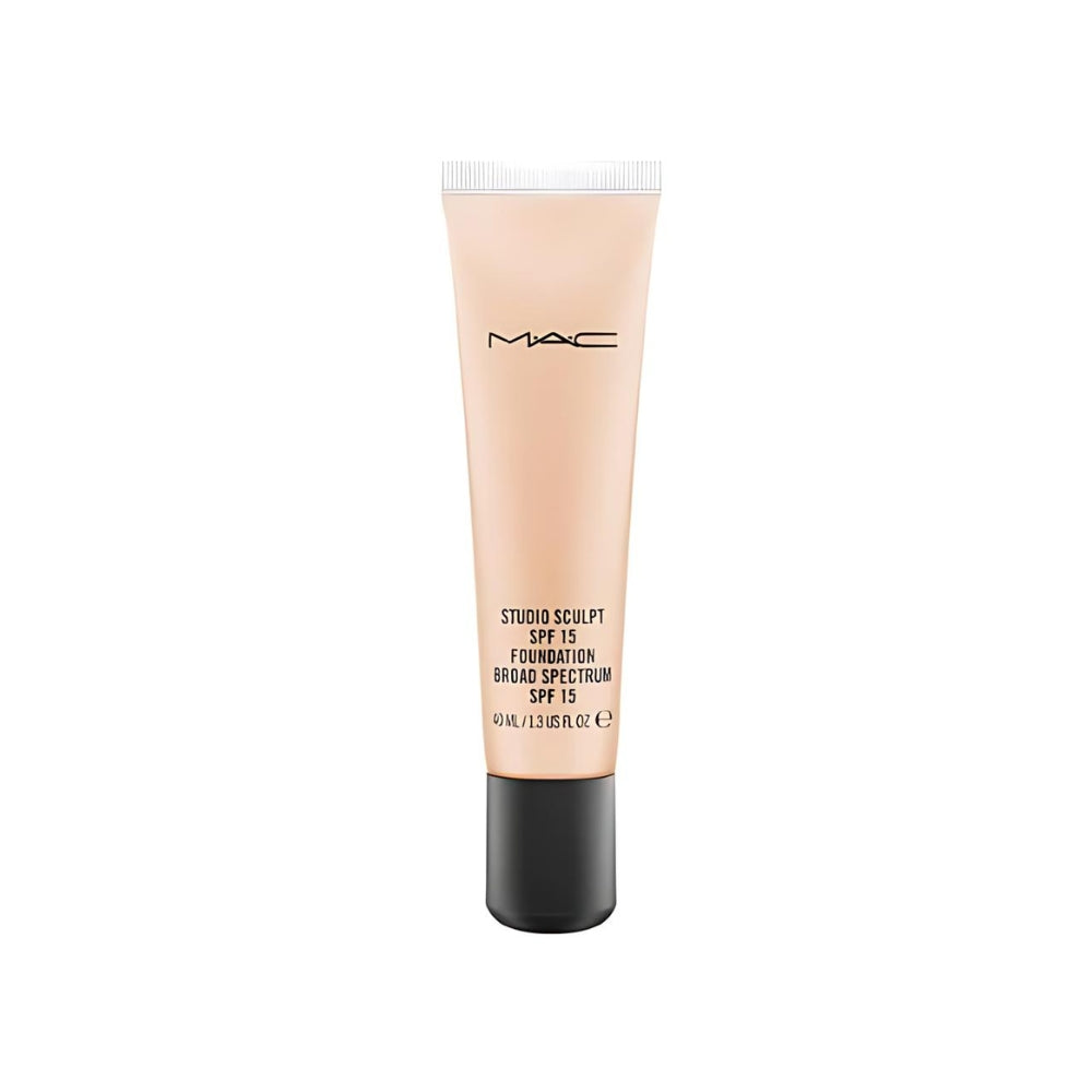 MAC Studio Sculpt SPF 15 Foundation
