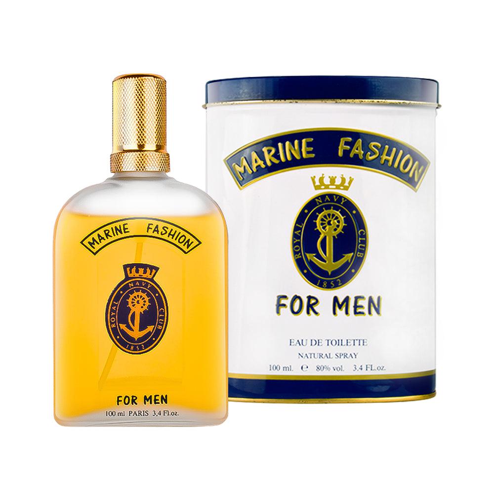Marine Paris Fashion For Men 100ml
