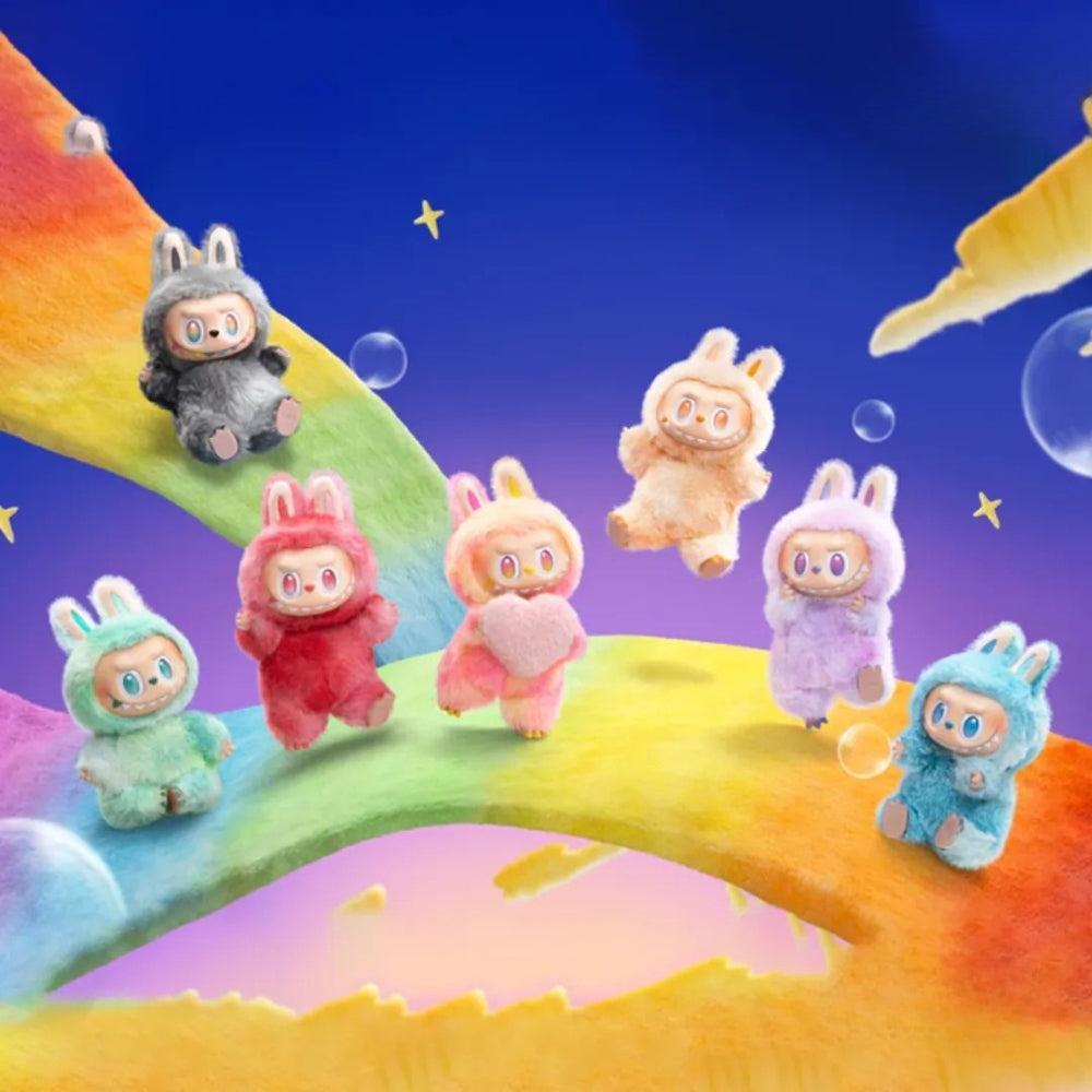 MART Labubu The Monsters Blind Box Big Into Energy Version 3 Series – Surprise Vinyl Figure