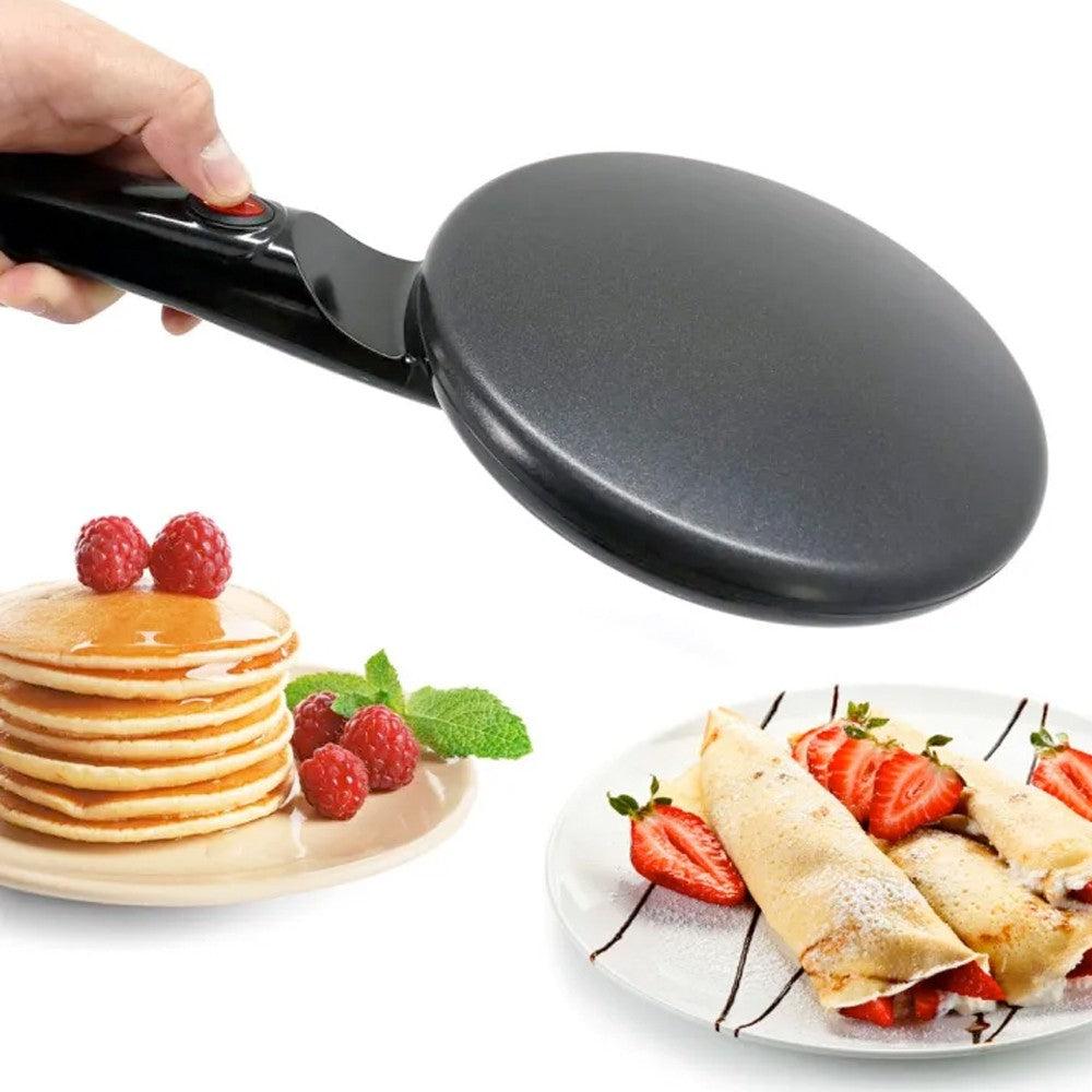 Maxbqsch Multifunction Crepe Make