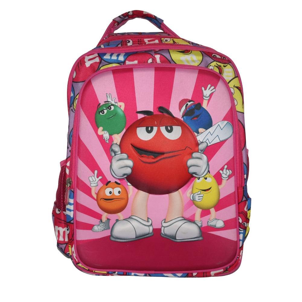 M&M Character Kids Backpack