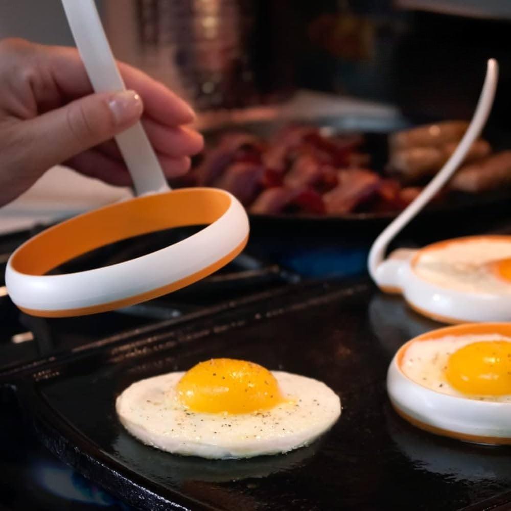 MSC International Jo!e Roundy Egg Ring Forms