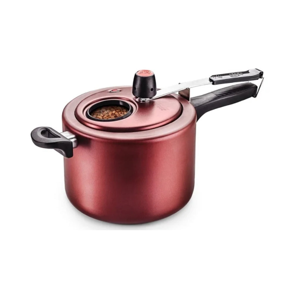 MTA Non-stick Pressure Cooker With Visor Cap 4.5L