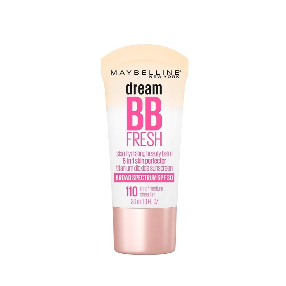 My Dream Fresh BB Light Med - 110
