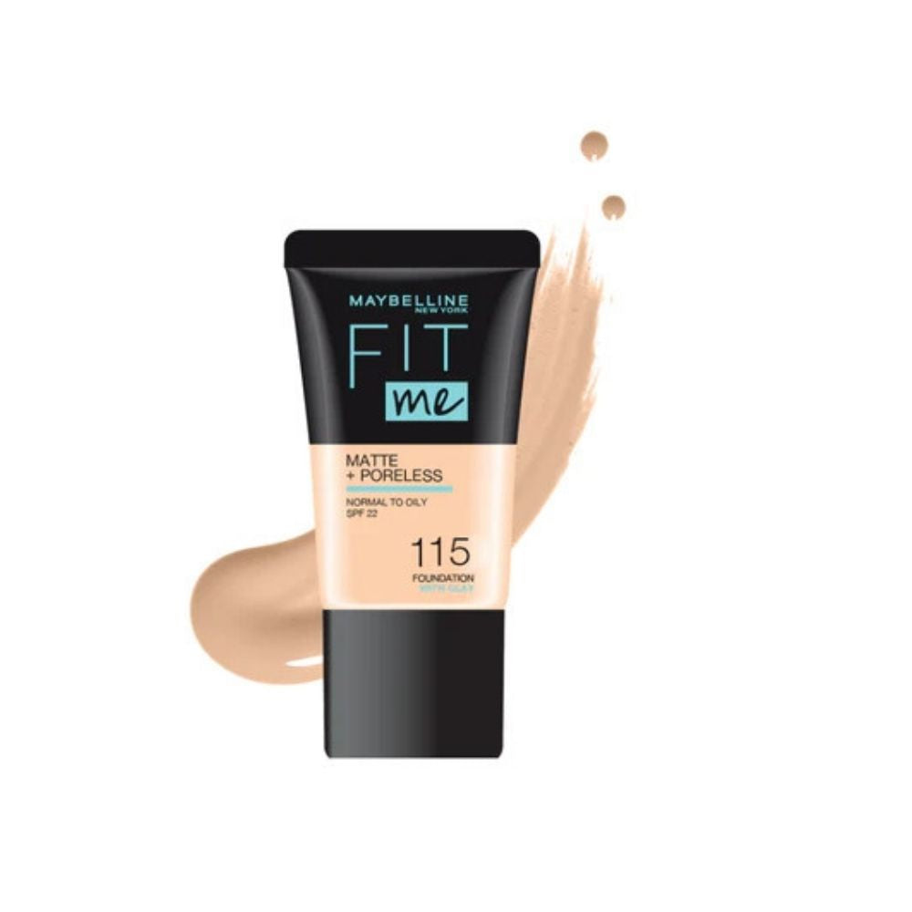 My Fit Me FDT-115 Ivory W20