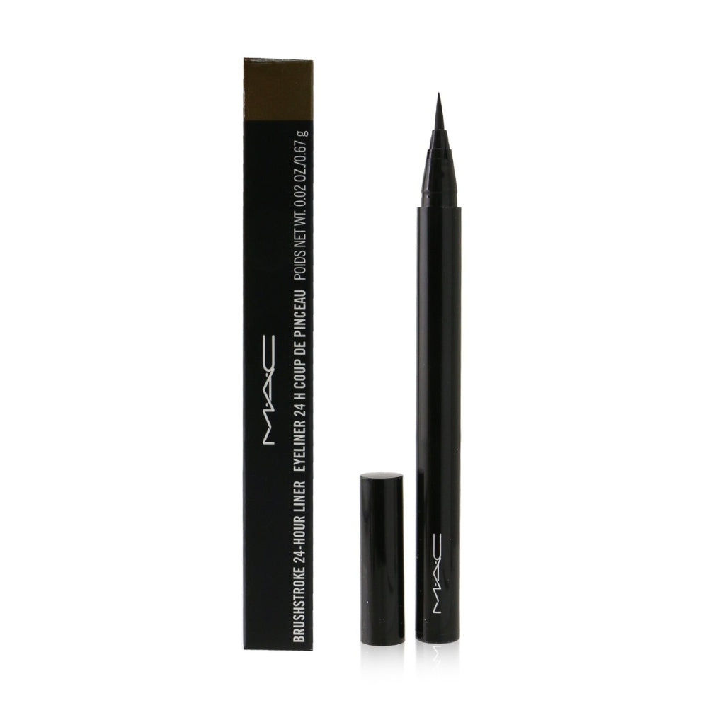 Mac Brushstroke 24 Hour Liquid EyeLiner