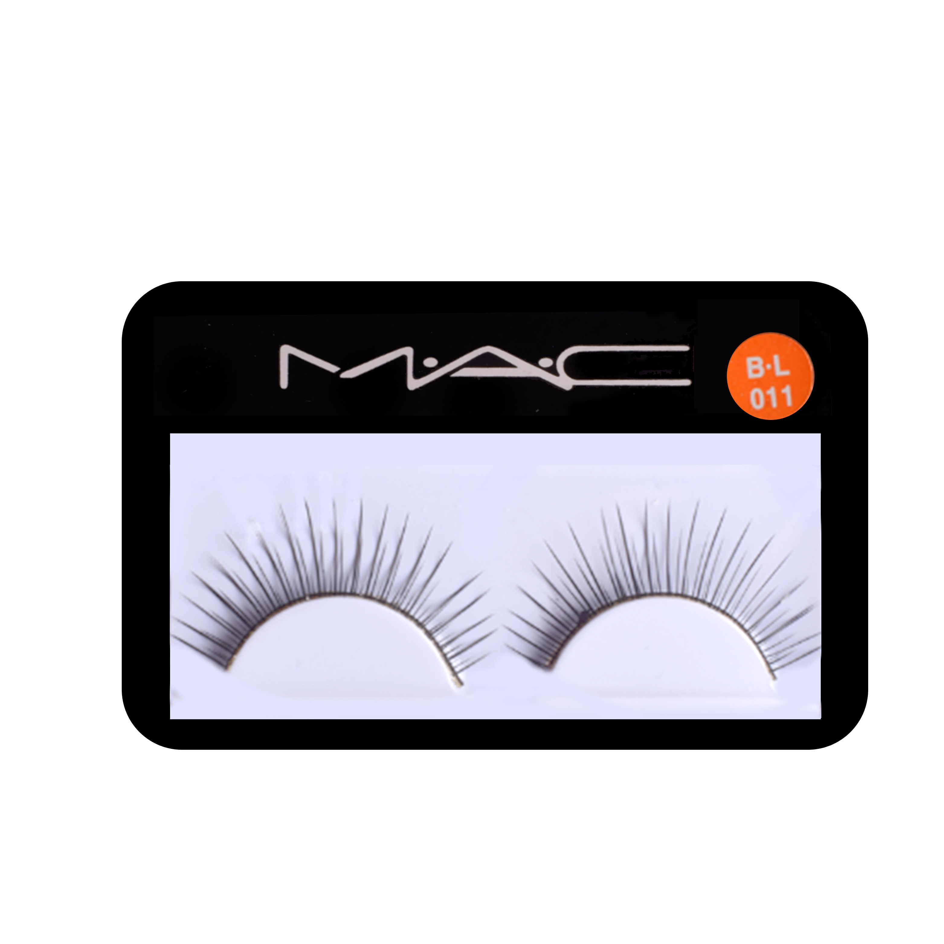 Mac Eyelashes