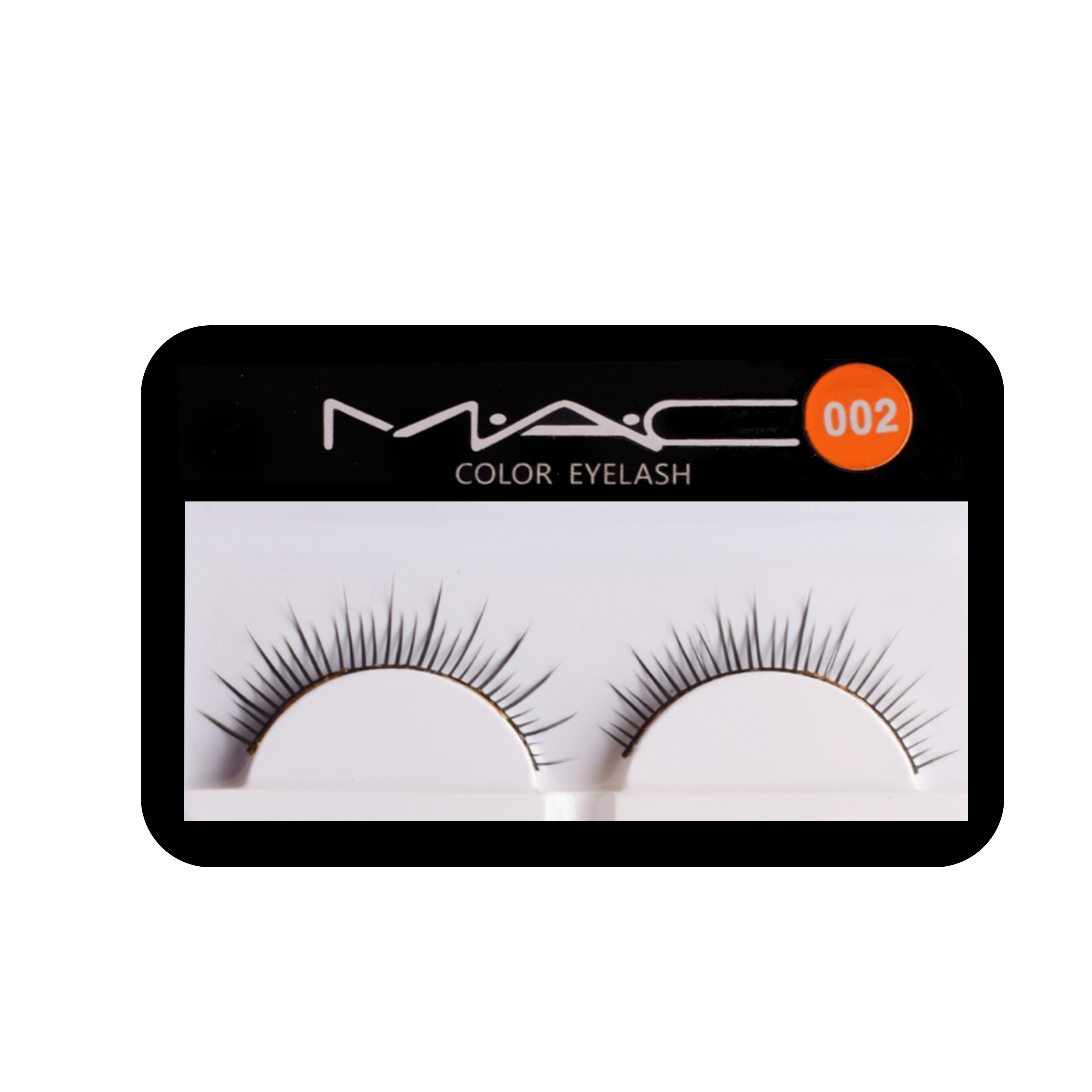 Mac Eyelashes
