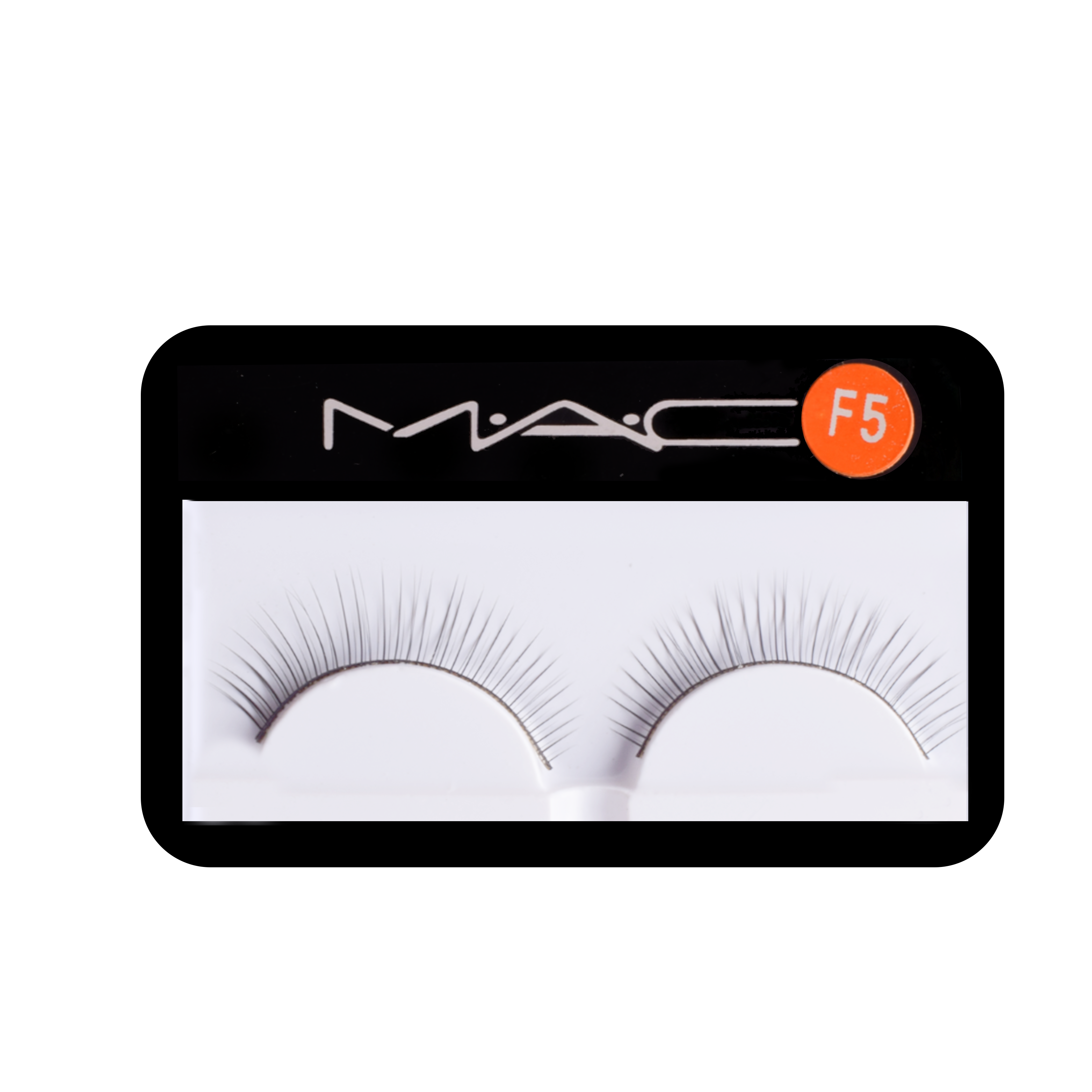 Mac Eyelashes