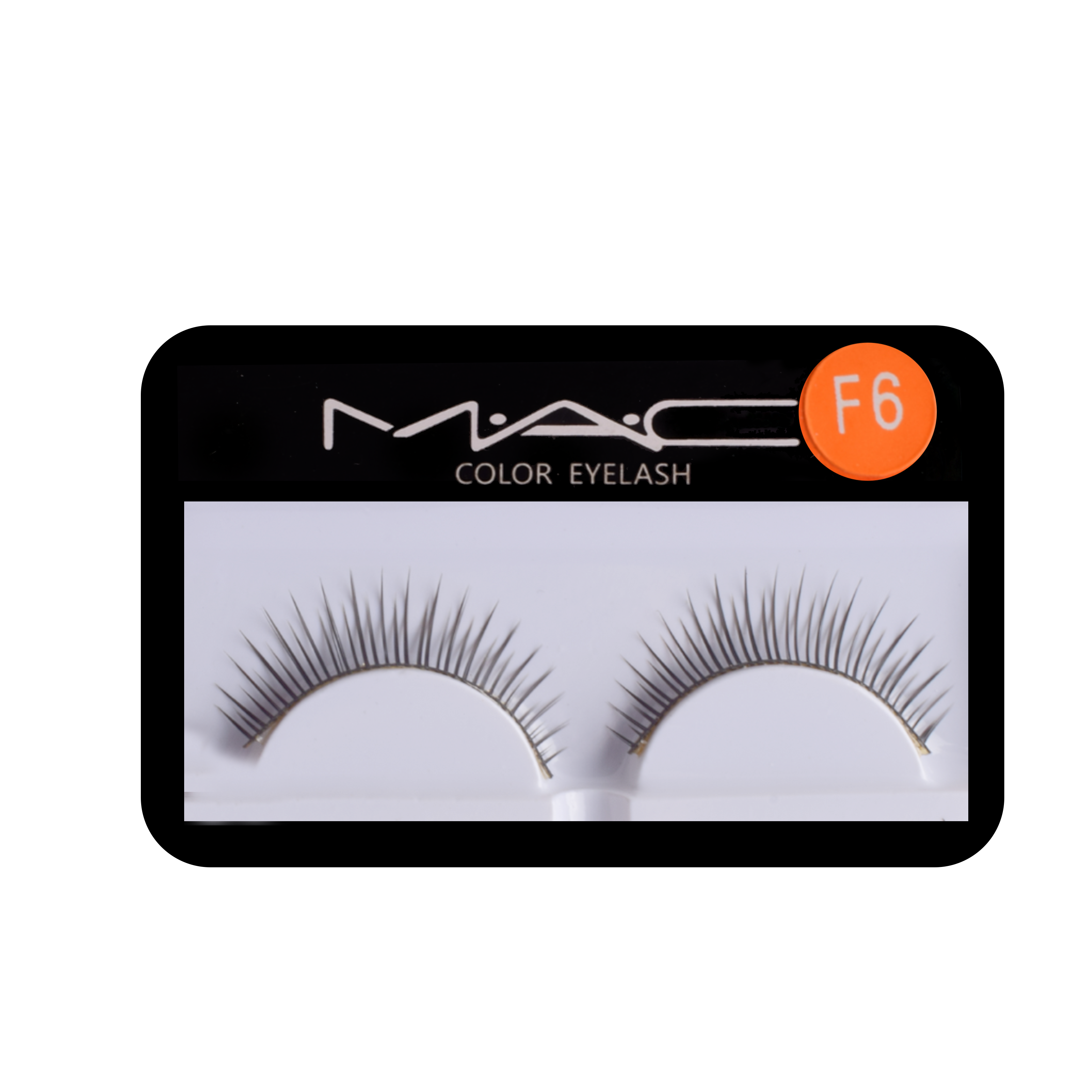 Mac Eyelashes